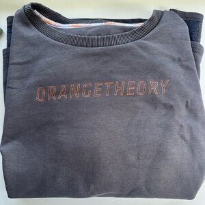 Orangetheory Sweatshirt